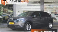 Grijs Gebruikt 2020 Citroën C4 Cactus Business Class Hatchback | € 15.450 (Eerlijke prijs)