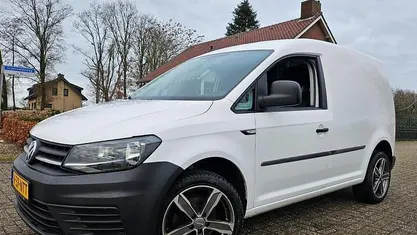 Occasion 2017 VW Caddy MPV | € 11.895 (Goede deal)