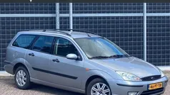 Gebruikt 2004 Ford Focus Futura Stationwagen | € 1.450 (Eerlijke prijs)