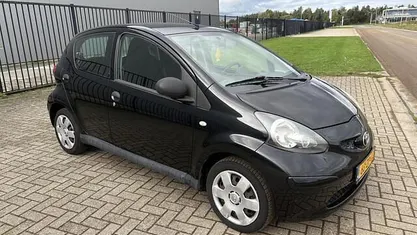 Occasion Toyota Aygo 68 PK (50 kW) 2008 Hatchback
