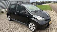 Gebruikt 2008 Toyota Aygo Hatchback | € 1.850 (Eerlijke prijs)