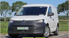 Gebruikt 2023 VW Caddy MPV | € 17.850 (Eerlijke prijs)