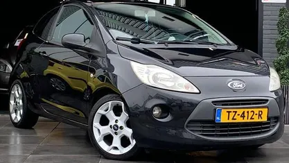 Occasion Ford Ka Trend 69 PK (50 kW) 2009 Hatchback