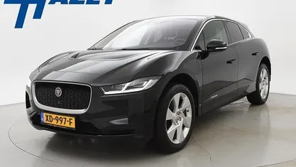 Occasion Jaguar I-Pace SE 294 kW (400 PK) 2018 SUV