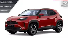 Gebruikt 2025 Toyota Yaris Cross Comfort SUV | € 36.285 (Eerlijke prijs)