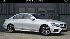 Gebruikt 2018 Mercedes E200 Business Sedan | € 30.950 (Goede deal)