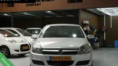 Gebruikt 2004 Opel Astra Cosmo Hatchback | € 2.650 (Eerlijke prijs)