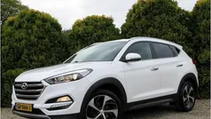 Gebruikt 2015 Hyundai Tucson Comfort SUV | € 12.890 (Eerlijke prijs)