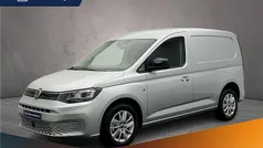 Zilver Nieuw 2024 VW Caddy Style MPV | € 23.380 (Super prijs)