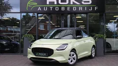 Gebruikt 2024 Suzuki Swift Hatchback | € 22.950 (Eerlijke prijs)