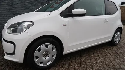 Occasion 2012 VW up! move up! Hatchback | € 5.555 (Eerlijke prijs)
