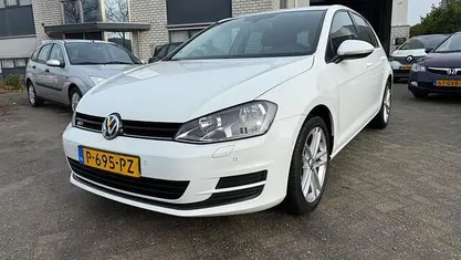 Occasion VW Golf VII 86 PK (63 kW) 2014 Hatchback