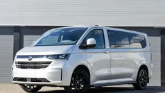 Grijs Nieuw 2024 VW T6.1 Van | € 46.900 (Goede deal)