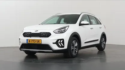 Occasion 2021 Kia Niro SUV | € 20.435 (Eerlijke prijs)