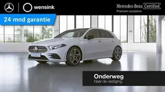 Gebruikt 2022 Mercedes A180 Business Hatchback | € 30.850 (Eerlijke prijs)
