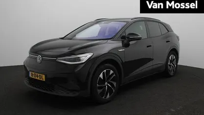 Occasion 2022 VW ID.4 Pro SUV | € 26.900 (Eerlijke prijs)