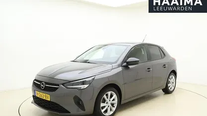 , metallic lak Gebruikt 2019 Opel Corsa Edition Hatchback | € 10.950 (Eerlijke prijs)