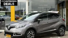 Gebruikt 2017 Renault Captur Dynamique SUV | € 15.545 (Eerlijke prijs)