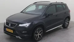 Zwart Gebruikt 2020 Seat Ateca Business SUV | € 24.750 (Eerlijke prijs)