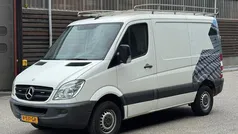 Gebruikt 2012 Mercedes Sprinter Van | € 5.450 (Eerlijke prijs)