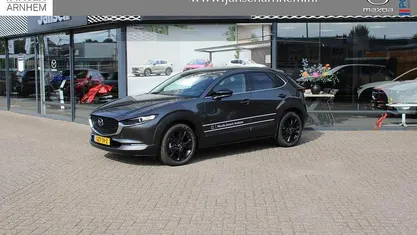 Occasion 2025 Mazda CX-30 Homura-Line SUV | € 38.990 (Eerlijke prijs)