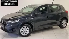 Gebruikt 2023 Dacia Sandero Comfort Hatchback | € 16.395 (Goede deal)
