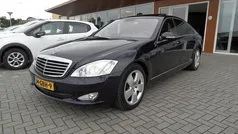 Gebruikt 2008 Mercedes S320 Prestige Sedan | € 10.950 (Super prijs)
