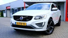 Wit, metallic lak Gebruikt 2015 Volvo XC60 R-Design SUV | € 21.950 (Eerlijke prijs)
