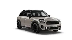 Grijs Gebruikt 2022 Mini Cooper Countryman SUV | € 38.800 (Eerlijke prijs)