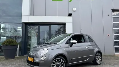 Occasion Fiat 500 Sport 69 PK (50 kW) 2011 Hatchback