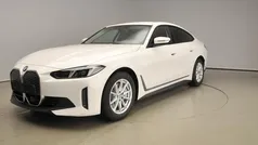 Wit Nieuw 2024 BMW i4 Comfort Edition Sedan | € 63.562 (Super prijs)