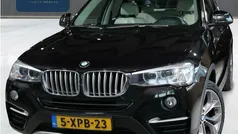 Gebruikt 2014 BMW X4 xLine SUV | € 23.900 (Eerlijke prijs)