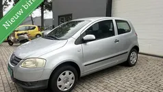 Gebruikt 2007 VW Fox Trendline Hatchback | € 1.299 (Eerlijke prijs)