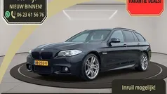 Gebruikt 2015 BMW 528 Executive Stationwagen | € 18.895 (Goede deal)