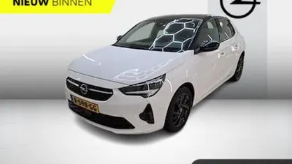 Occasion 2022 Opel Corsa GS Line Hatchback | € 14.850 (Eerlijke prijs)