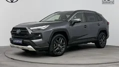 Gebruikt 2023 Toyota RAV4 Hybrid SUV | € 46.445 (Eerlijke prijs)