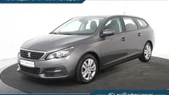 Grijs Gebruikt 2019 Peugeot 308 Active Stationwagen | € 9.500 (Goede deal)