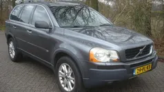 Gebruikt 2004 Volvo XC90 SUV | € 1.975 (Super prijs)