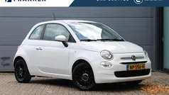 Gebruikt 2017 Fiat 500 Pop Hatchback | € 8.645 (Eerlijke prijs)
