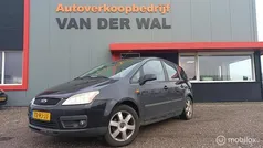 Gebruikt 2005 Ford C-MAX Ambiente MPV | € 499 (Goede deal)