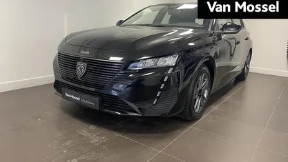 Occasion 2023 Peugeot 308 Business-Line Hatchback | € 17.940 (Eerlijke prijs)