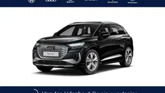 Gebruikt 2025 Audi Q4 e-tron Competition SUV | € 55.399 (Eerlijke prijs)