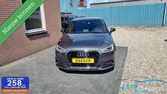 Gebruikt 2017 Audi A1 Sportback S-Line Hatchback | € 15.950 (Eerlijke prijs)