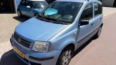 Gebruikt 2007 Fiat Panda Dynamic Hatchback | € 1.650 (Goede deal)