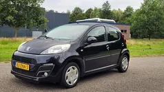 Gebruikt 2013 Peugeot 107 Active Hatchback | € 2.950 (Eerlijke prijs)
