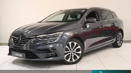 Occasion 2023 Renault Mégane GrandTour Techno Stationwagen | € 20.695 (Eerlijke prijs)