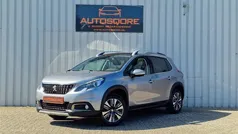 Overige Gebruikt 2017 Peugeot 2008 GT-line SUV | € 9.750 (Eerlijke prijs)