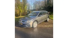 Gebruikt 2018 VW Golf VII Comfortline Stationwagen | € 9.950 (Super prijs)