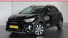 Gebruikt 2021 Kia Stonic SUV | € 17.945 (Eerlijke prijs)