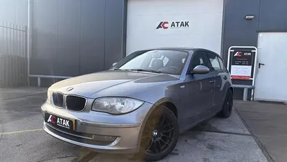 Occasion 2009 BMW 116 Executive Hatchback | € 3.850 (Eerlijke prijs)
